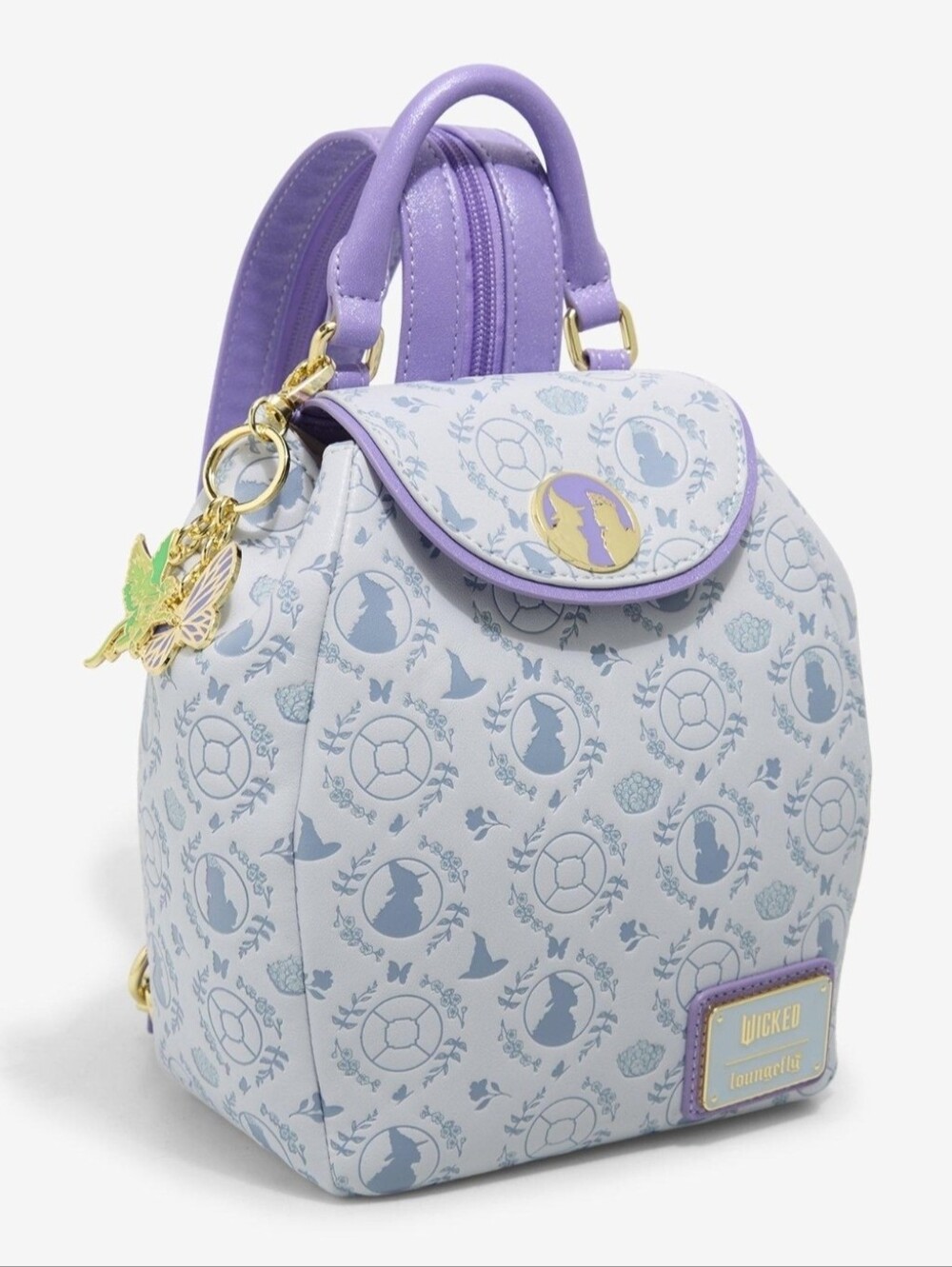 Thenicestsister Disney Loungefly More Show Like And Follow For Notifcations - Picture 14 of 16